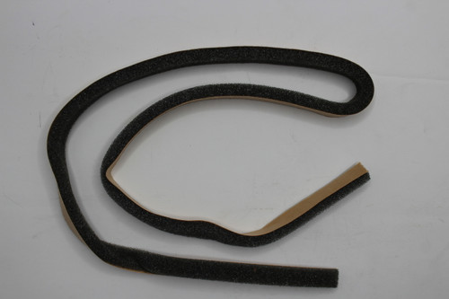 Genuine Tecumseh   GASKET  Part# 34197
