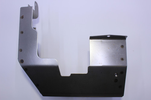 Genuine Tecumseh   CARB COVER  Part# 34140