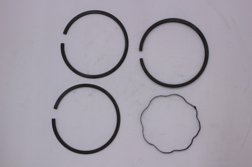 Genuine Tecumseh   RING SET  Part# 33874
