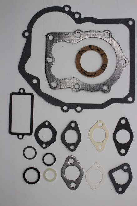 Genuine Tecumseh   GASKET SET  Part# 33740F