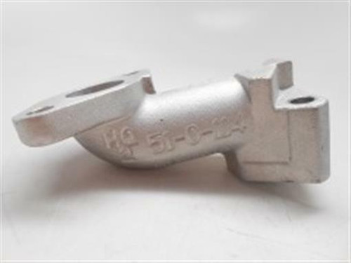 Genuine Tecumseh   INTAKE PIPE  Part# 33691