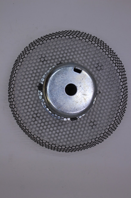 Genuine Tecumseh   CUP AND SCREEN  Part# 33662