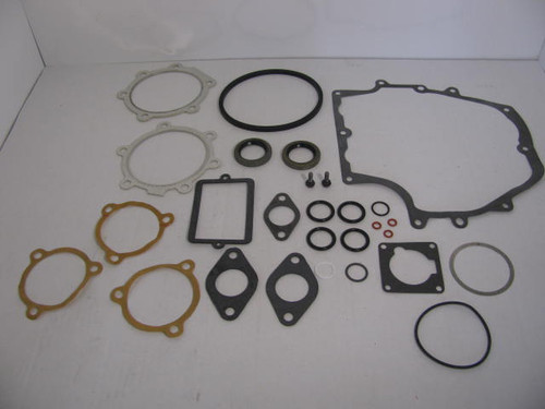 Genuine Tecumseh   GASKET SET REP 33516F  Part# 33516G