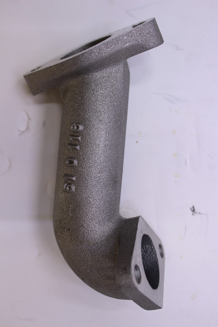 Genuine Tecumseh   INTAKE PIPE  Part# 33475