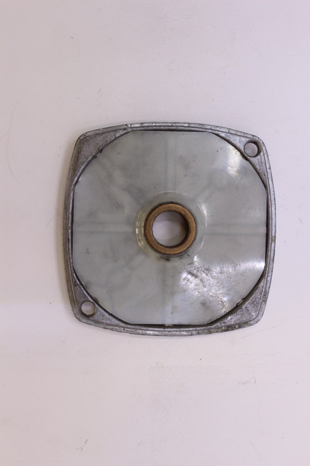 Genuine Tecumseh   END CAP  Part# 33434