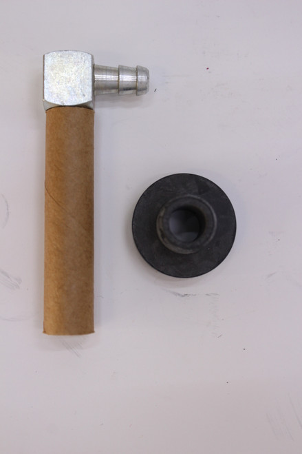 Genuine Tecumseh   FUEL FITTING  Part# 33395