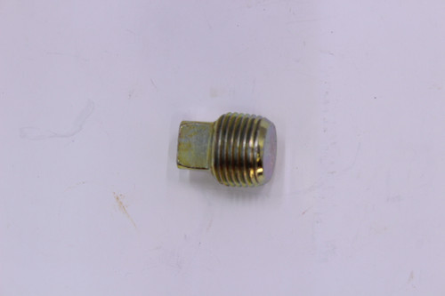 Genuine Tecumseh   PIPE PLUG  Part# 31927