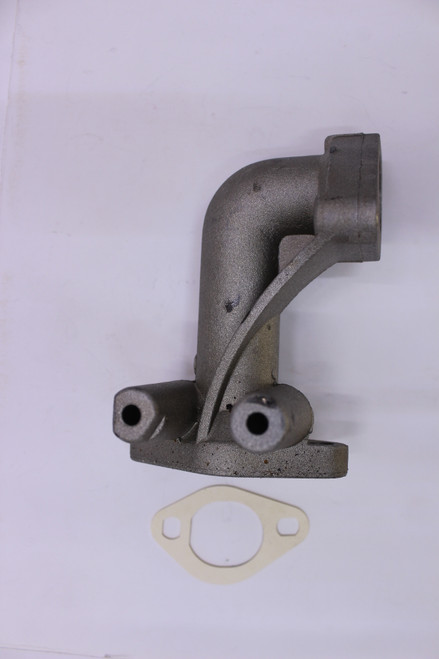 Genuine Tecumseh   INTAKE PIPE  Part# 31384A