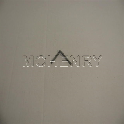 Genuine Tecumseh   GOV ROD  Part# 31334