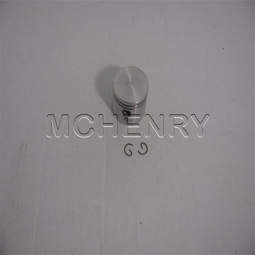 Genuine Tecumseh   PISTON AND PIN  Part# 310283A