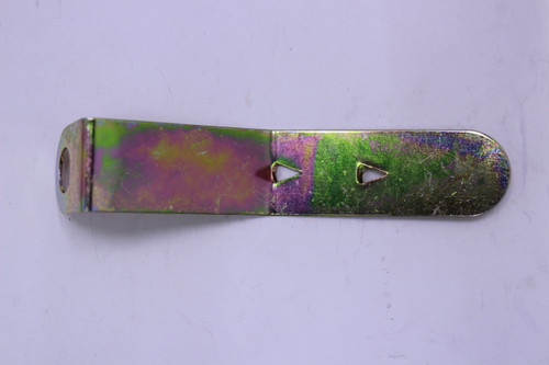 Genuine Tecumseh   STOP LEVER -C/U ST135038  Part# 30747