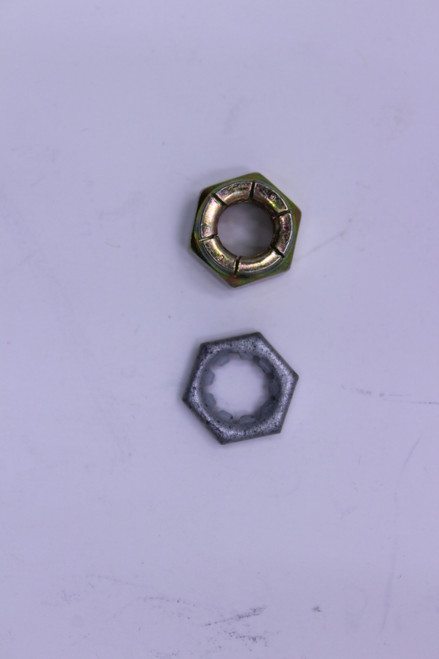 Genuine Tecumseh   NUT  Part# 28264