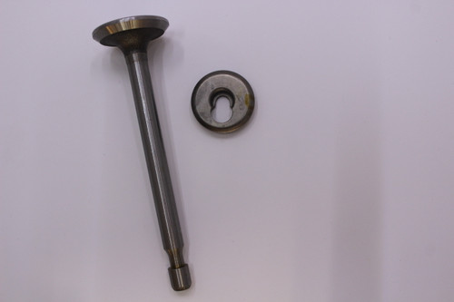 Genuine Tecumseh   INTAKE VALVE  Part# 27877A