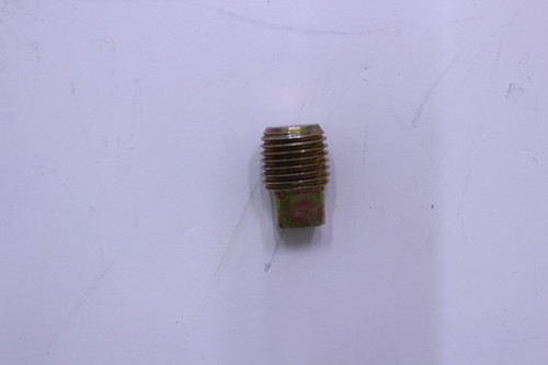 Genuine Tecumseh   PIPE PLUG  Part# 27642