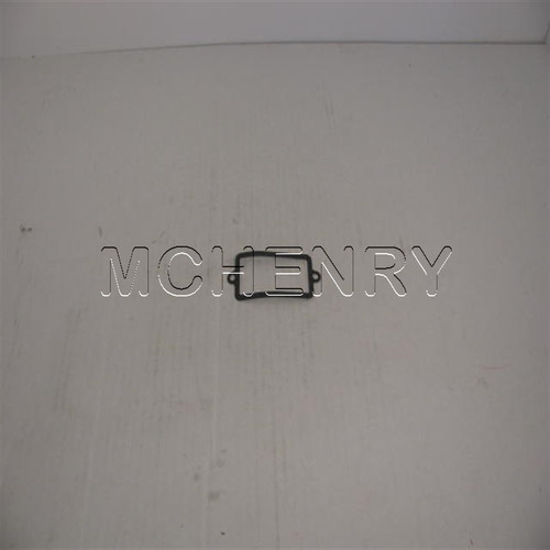 Genuine Tecumseh   GASKET  Part# 27234A