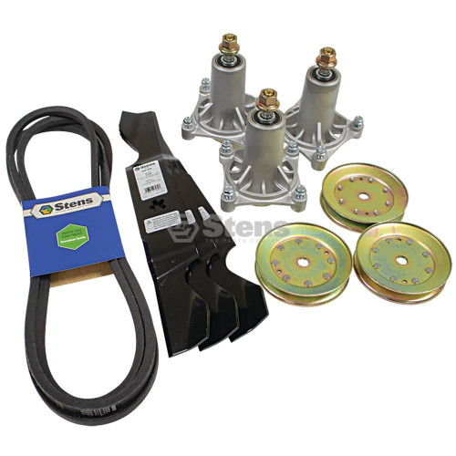 Mower Deck Service Kit For Husqvarna LGT2654, 54""