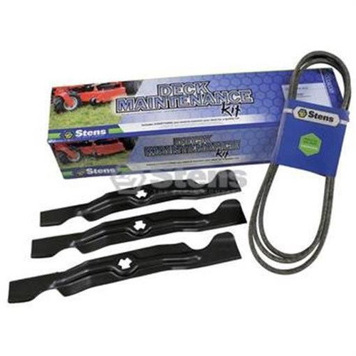 Mower Deck Maintenance Kit replaces Cub Cadet 50"" Part # 785-724
