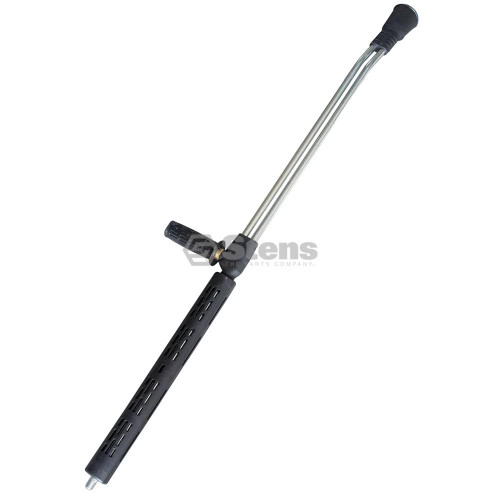 Wand For 1/4"" MNPT x 1/4"" MNPT