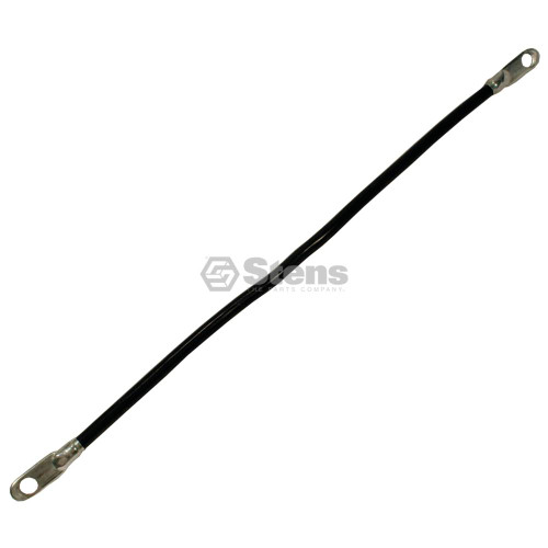 Battery Cable Assembly  Black 16"" Length Part # 425-066