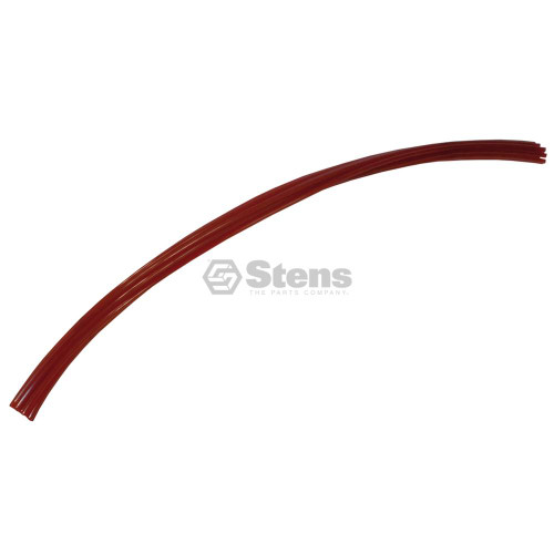 Fire Trimmer Line  .155 18"" Pre-cut Part # 380-695