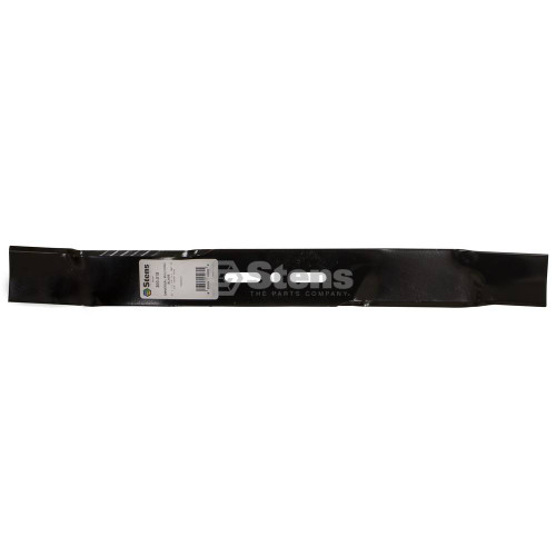 Universal Mulching Blade  21"" L, 3/8"" Center Hole Part # 300-518
