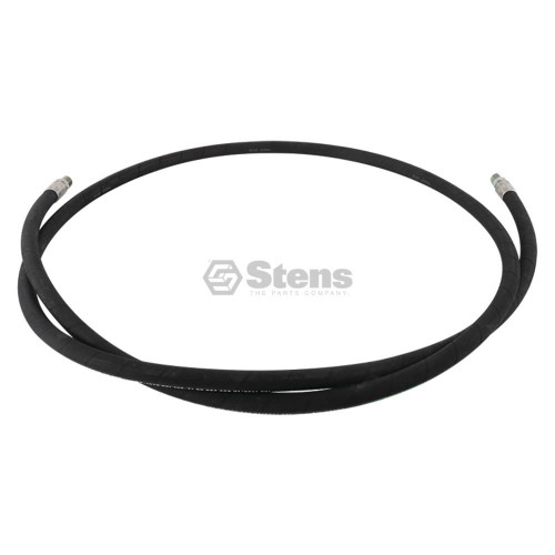 Hydraulic Hose For 1/2"" x 96"" SAE 100 R2AT 2 wire