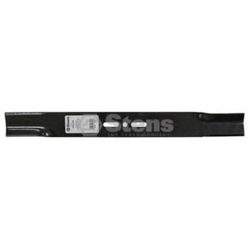 Universal Straight Blade  22"" L, 3/8"" Center Hole Part # 300-046