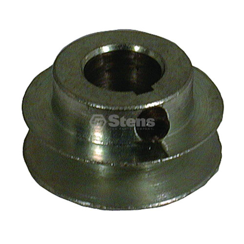 V-Belt Pulley  3/4"" x 2 Part # 275-313