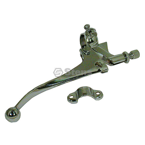 Right Side Brake Lever  7/8"" Part # 260-240