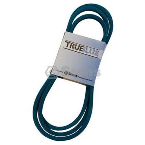 True Blue Belt  5/8"" x 113"" Part # 258-113