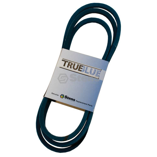 True Blue Belt  5/8"" x 108"" Part # 258-108