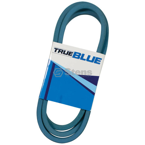 True Blue Belt  5/8"" x 91"" Part # 258-091