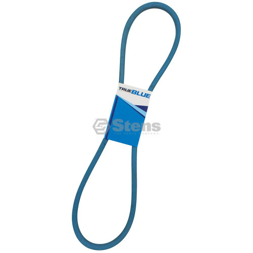 True Blue Belt  5/8"" x 48"" Part # 258-048