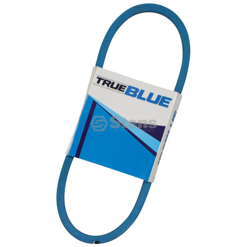 True Blue Belt  5/8"" x 34"" Part # 258-034