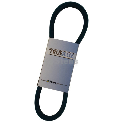 True Blue Belt  5/8"" x 28"" Part # 258-028