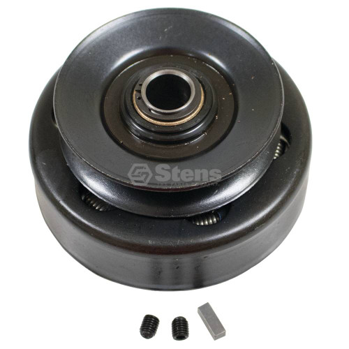 Pulley Clutch replaces 5/8"" Bore Part # 255-307