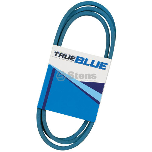 True Blue Belt  1/2"" x 86"" Part # 248-086
