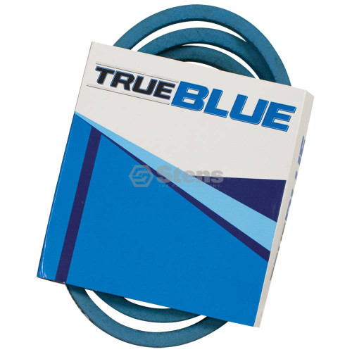 True Blue Belt  1/2"" x 58"" Part # 248-058