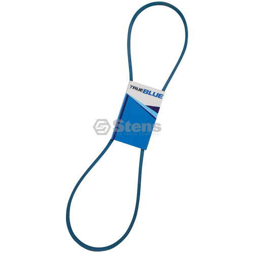 True Blue Belt  3/8"" x 48"" Part # 238-048
