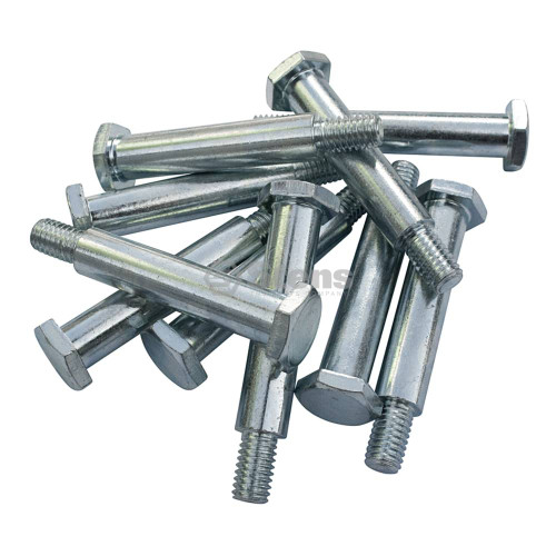 Wheel Bolt replaces 1/2"" x 2 1/4"" Part # 235-094