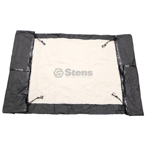 Drip Slips For 117 3/4"" L x 94"" W