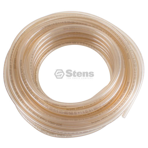 Low Permeation Fuel Line  1/4"" ID x 3/8"" OD Part # 115-716