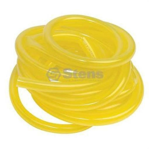 Fuel Line  1/4"" ID x 3/8"" OD x 10' L Part # 115-414