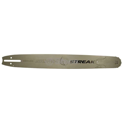 22"" Replaceable Sprocket Nose Bar rpls 3/8"" pitch, .058 gauge, 76 DL # 075-3627