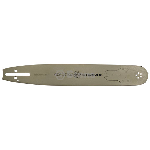 16"" Replaceable Sprocket Nose Bar rpls 3/8"" pitch, .050 gauge, 60 DL # 075-1627 16"" Replaceable Sprocket Nose Bar rpls 3/8"" pitch, .050 gauge, 60 DL # 075-1627