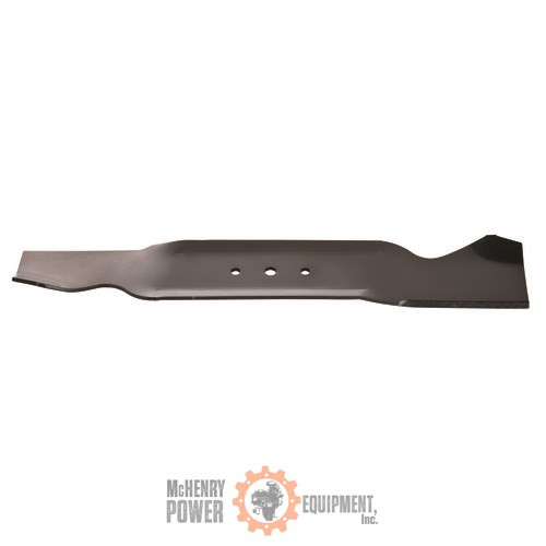 Genuine Oregon Mower Blade, 18-5/16"""" rpls MTD 742-0496 98-496