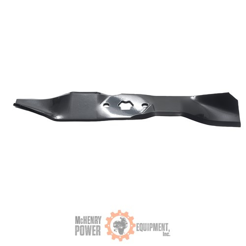 Genuine Oregon Mower Blade, 14-7/8"""" rpls MTD 742-0612 98-084