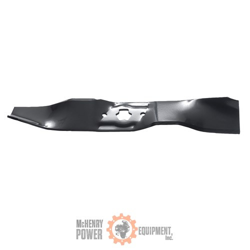 Genuine Oregon 3-in-1 Mulching Blade, 14-7/8"""" rpls HUSQVARNA 74204049 98-061