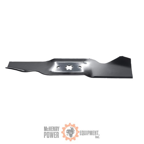 Genuine Oregon Mower Blade, 14-13/16"""" rpls MTD 742-0543 98-056