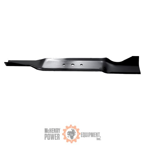 Genuine Oregon Mower Blade, 19-5/16"""" rpls MTD 742-0323 98-044